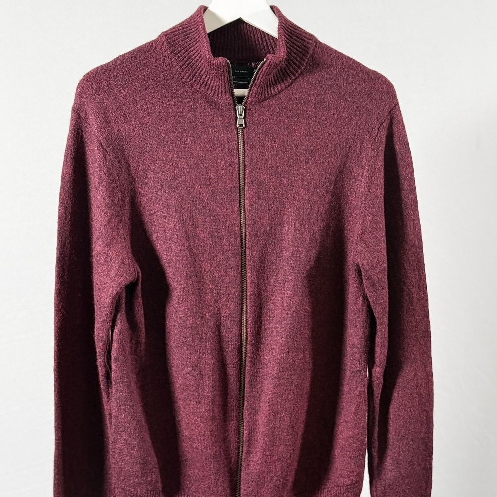 Le 31 Lambswool Sweater